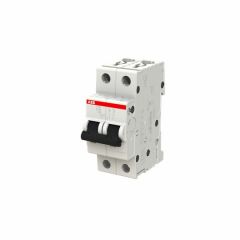 ABB S202-C50 Circuit Breaker