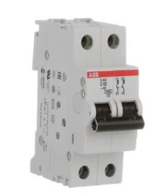 ABB S202-C63 Breaker