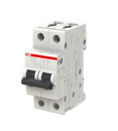 ABB S202-D16 Breaker