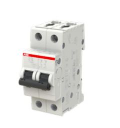 ABB S202-D8 Device