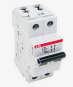 ABB S202-K10 Circuit Breaker