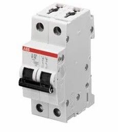 ABB S202-K6 Circuit Breaker