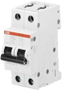 ABB S202-Z25 Circuit Breaker