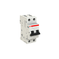 ABB S202M-C6 Compact