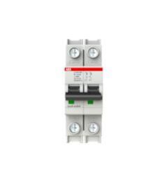 ABB S202MR-K1.6 Breakers