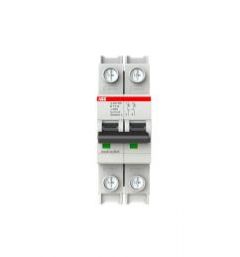 ABB S202MR-K15 Breakers