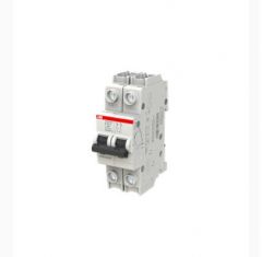 ABB S202MR-K25 Device