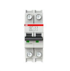 ABB S202MR-K35 Breakers