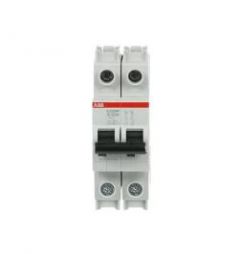 ABB S202MR-K40 Breakers