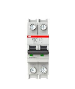 ABB S202MR-K50 Breakers