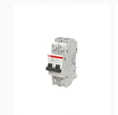 ABB S202MR-K6 Breaker