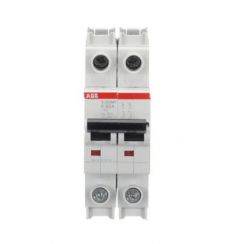 ABB S202MR-K60 Breakers