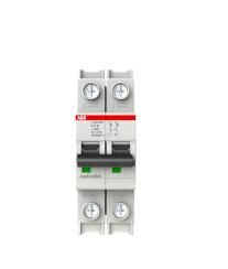 ABB S202MR-K8 Breakers