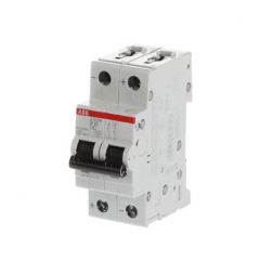 ABB S202MUC-B10 Breaker