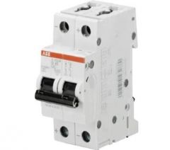 ABB S202MUC-B13 Circuit Breaker