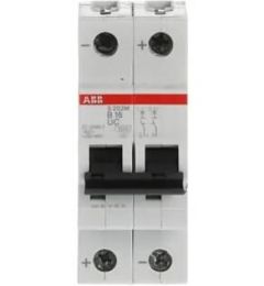 ABB S202MUC-B16 Circuit Breaker