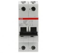 ABB S202MUC-B25 Circuit Breaker