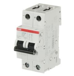 ABB S202MUC-B32 Device