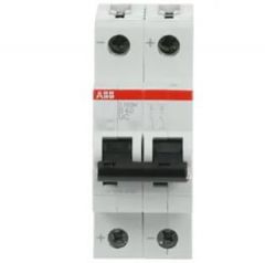 ABB S202MUC-B40 Circuit Breaker