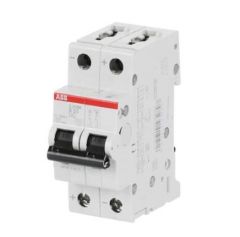 ABB S202MUC-B50 Device