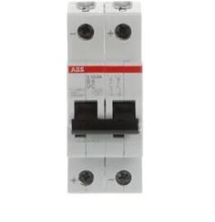 ABB S202MUC-B6 Circuit Breaker