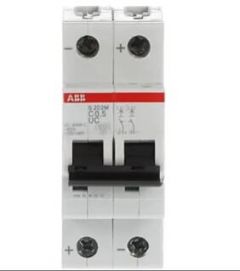 ABB S202MUC-C0.5 Circuit Breaker