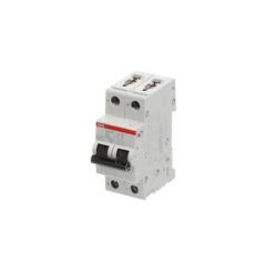 ABB S202MUC-C1 Breaker
