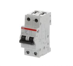 ABB S202MUC-C10 Breaker
