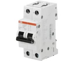 ABB S202MUC-C13 Circuit Breaker