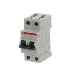 ABB S202MUC-C4 Breaker