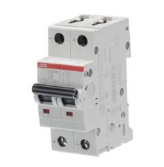 ABB S202MUC-C6 Breaker