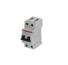 ABB S202MUC-C63 Breaker