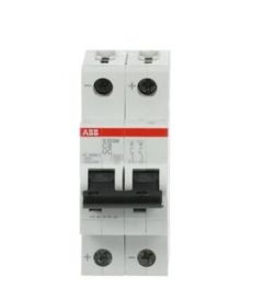 ABB S202MUC-C8 Circuit Breaker