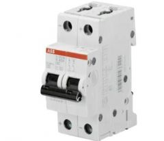 ABB S202MUC-K0.3 Circuit Breaker