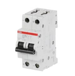 ABB S202MUC-K0.5 Device