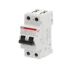 ABB S202MUC-K1 Device