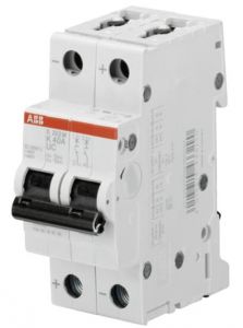 ABB S202MUC-K13 Breaker