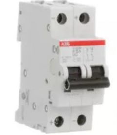 ABB S202MUC-K15 Circuit Breaker