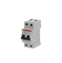 ABB S202MUC-K25 Device