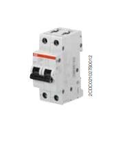 ABB S202MUC-K30 Circuit Breaker
