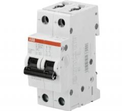ABB S202MUC-K35 Circuit Breaker