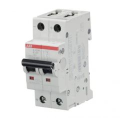 ABB S202MUC-K4 Breaker
