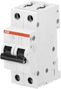 ABB S202MUC-K40 Circuit Breaker