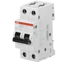 ABB S202MUC-K60 Circuit Breaker