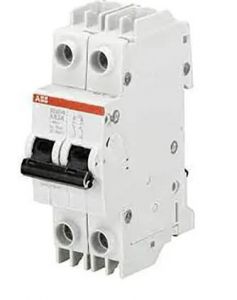 ABB S202MUC-K8 Circuit Breaker