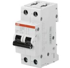 ABB S202MUC-Z0.5 Circuit Breaker