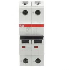 ABB S202MUC-Z1 Circuit Breaker