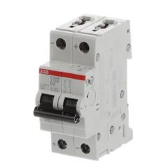 ABB S202MUC-Z10 Breaker