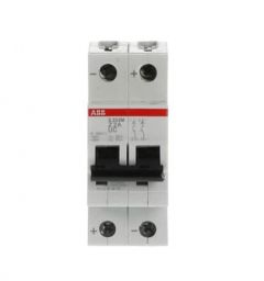 ABB S202MUC-Z2 Circuit Breaker