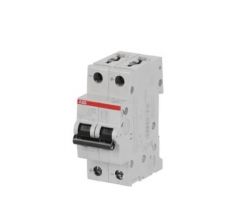 ABB S202MUC-Z25 Breaker